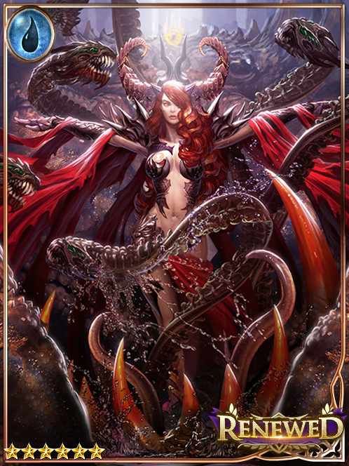 [Try] Starland Praesepe & Karkinos art