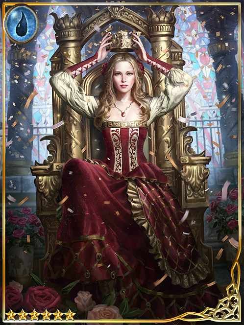 [Averted] Adjudicated Zovurata art