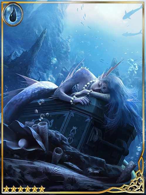 [Embrace Casket] Tragic Lover Rinne art