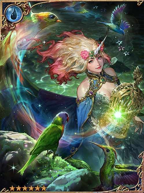 [Unlooser] Emancipating Lumiazze art