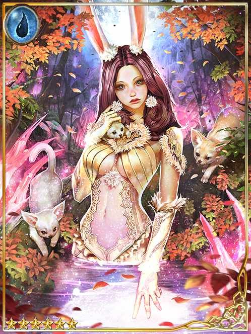 [Mollifying] Tranquil Spirit Libby art