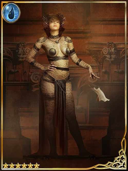 [Vocalization] Silenced Kaname art