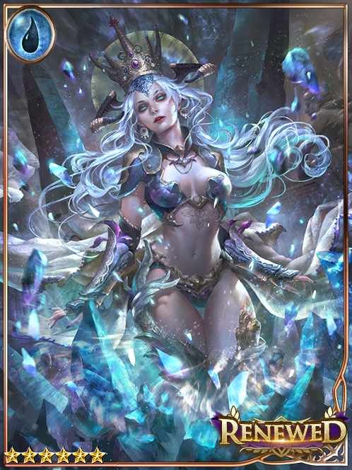 [Lucid] Soluna, Lofygygs Captive art