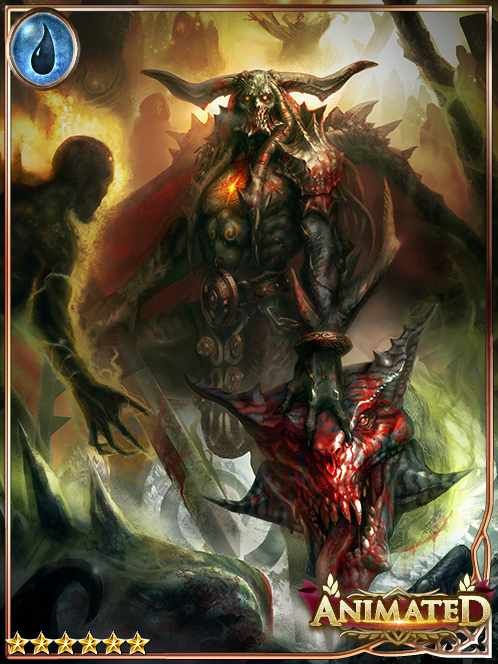 [New Evil] Renegade Dragonslayer art