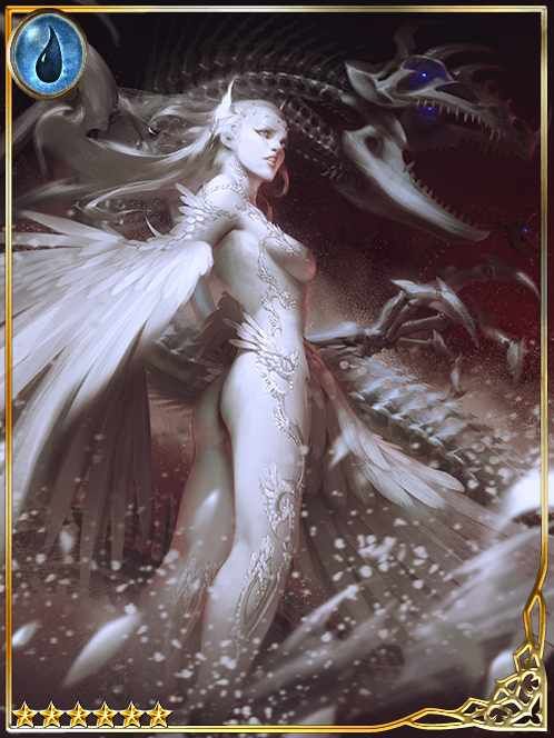 [Utopian] Death Ash Seraph Natratt art