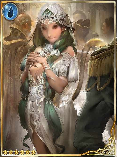 [Sensation] Heart-Probing Felicity art