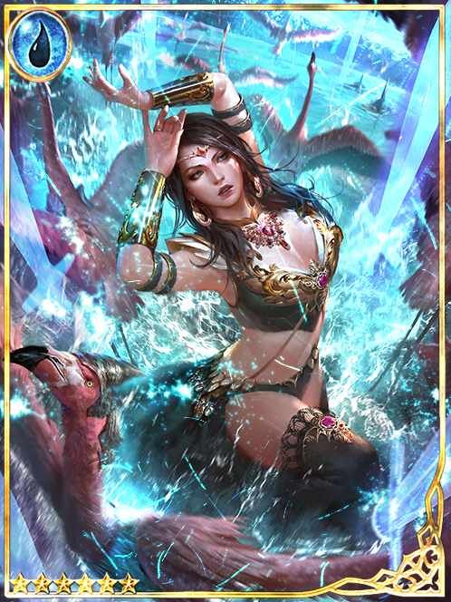 [Grotto Base] Conserving Phoenica art