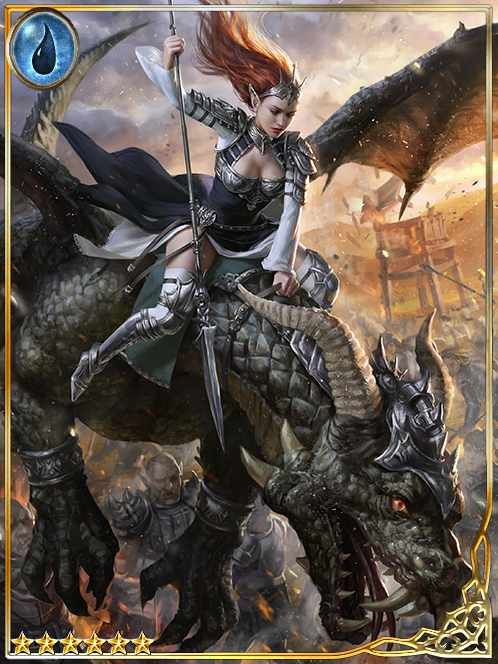 [Reformation] Calatona the Unifier art