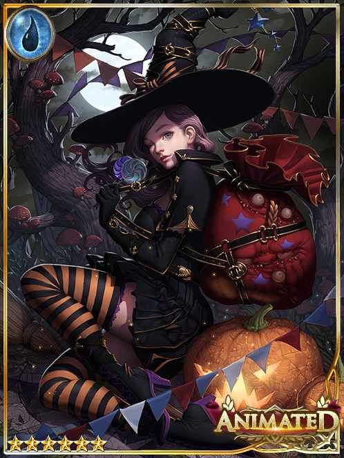 [Mint Mugger] Naughty Nadia art