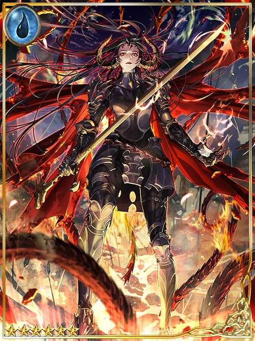 [Honored Line] Demarcating Terminus art