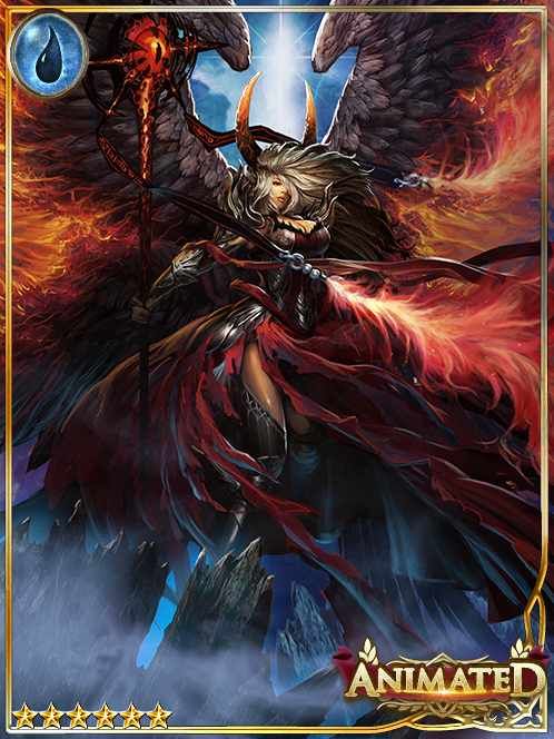 [Sebayt] Maat, Goddess of Serenity art