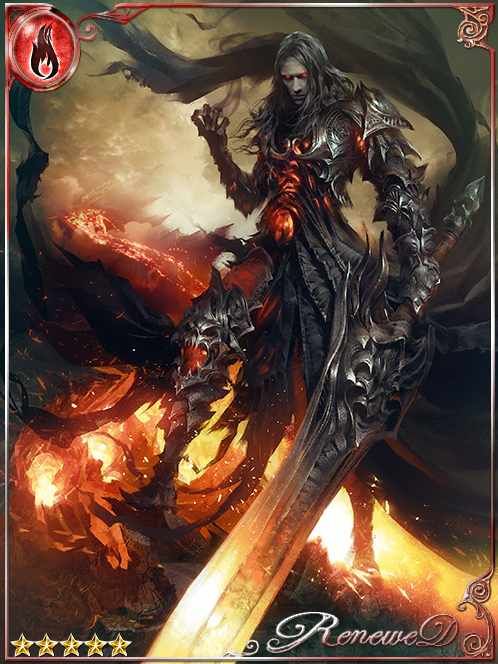 [Fulminant] Star Destroyer Nova art