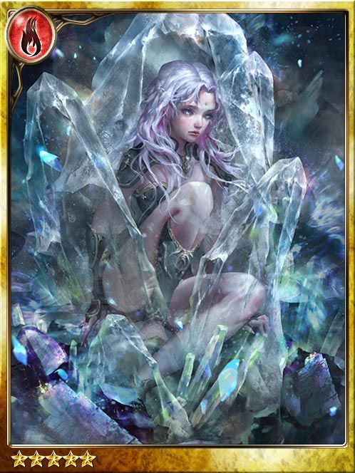 [Denying] Soluna, Lofygygs Captive art