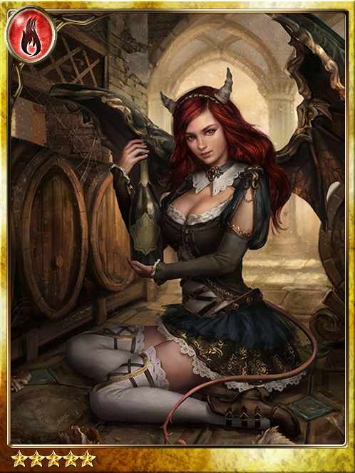 Pellini, Winery Devilkin art