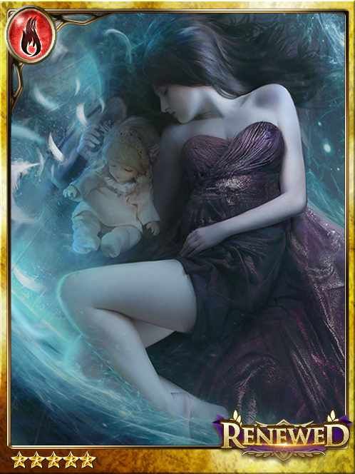 [Irresponsible] Yearning Wendy art