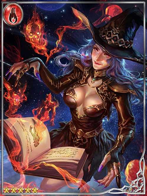 Tome Releaser Goetia art