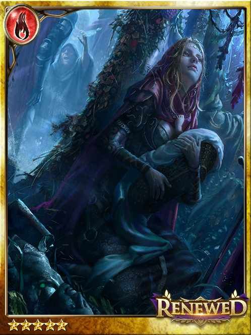 [Poverty] Leader of Masses Marianne art