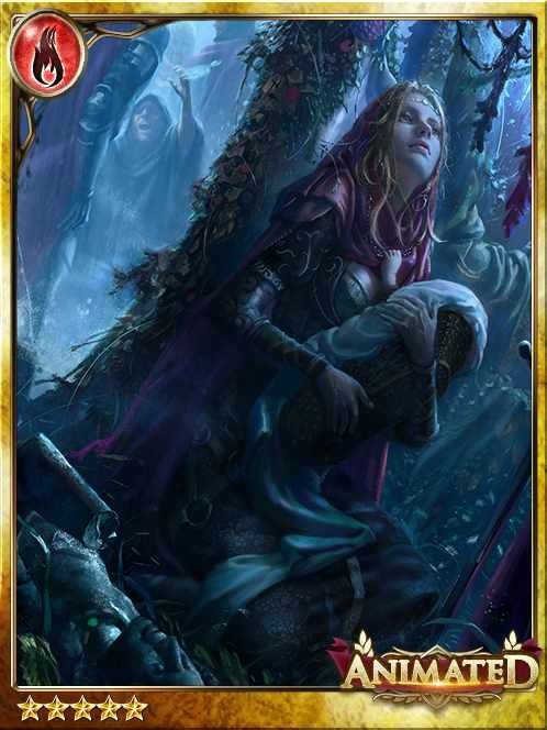 [Onus] Leader of Masses Marianne art