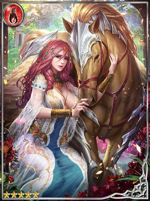 Epic Progeny Agamette art