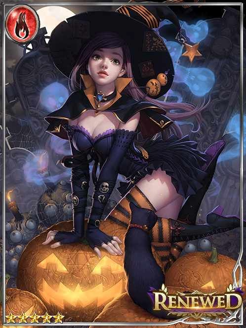 [Child's Play] Naughty Nadia art