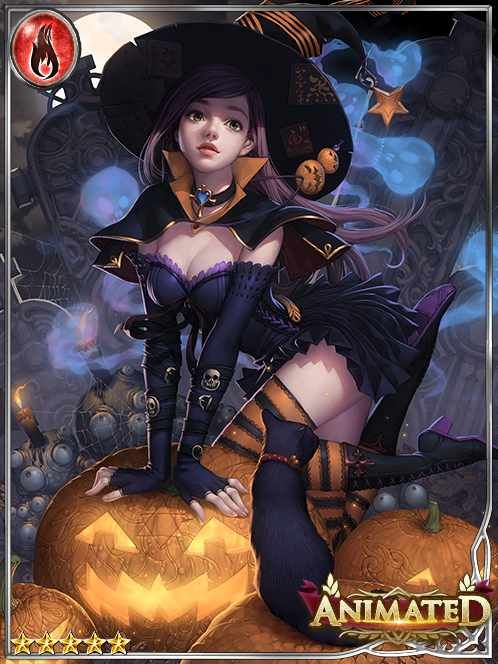 [Keen Interest] Naughty Nadia art