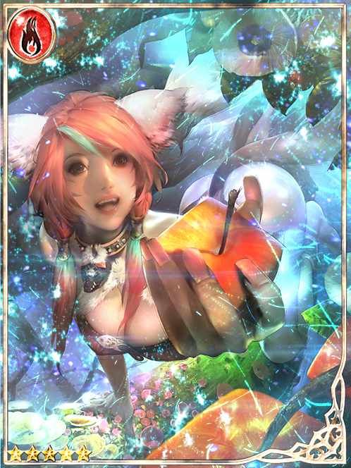 [Boxfruit] Hoarding Panique art