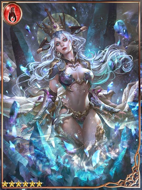 [Escaping] Soluna, Lofygygs Captive art