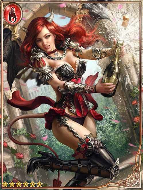 [Frothing] Pellini, Winery Devilkin art