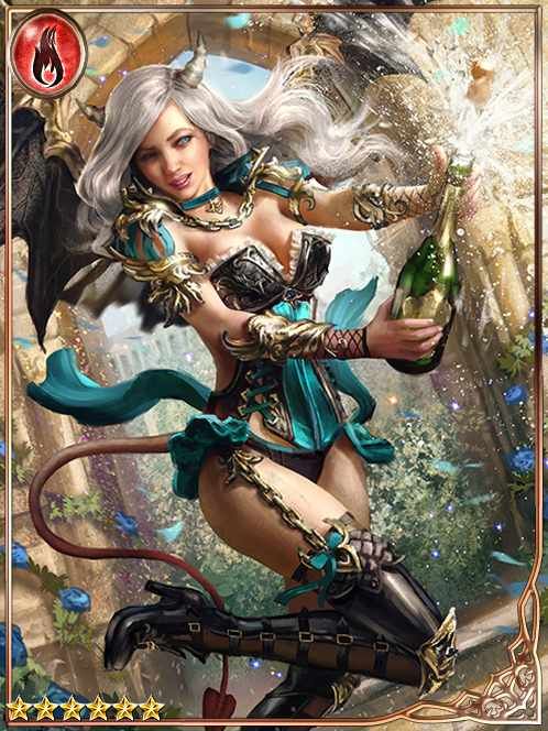 [Bursting] Pellini, Winery Devilkin art