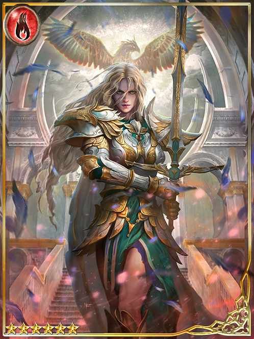 [Brilliancy] Avian Adherent Romaya art