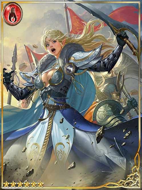 [Mutual Union] Highest Elf Hiyoldi art