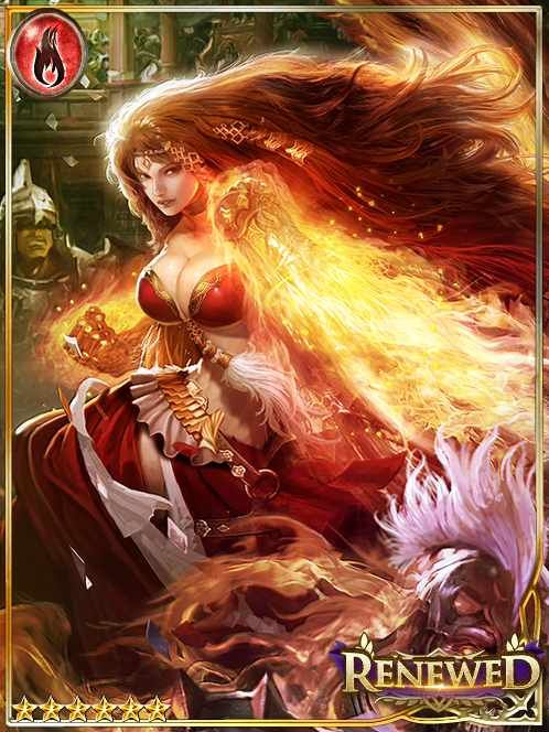 [Shatter Pride] Rectifying Geslam art