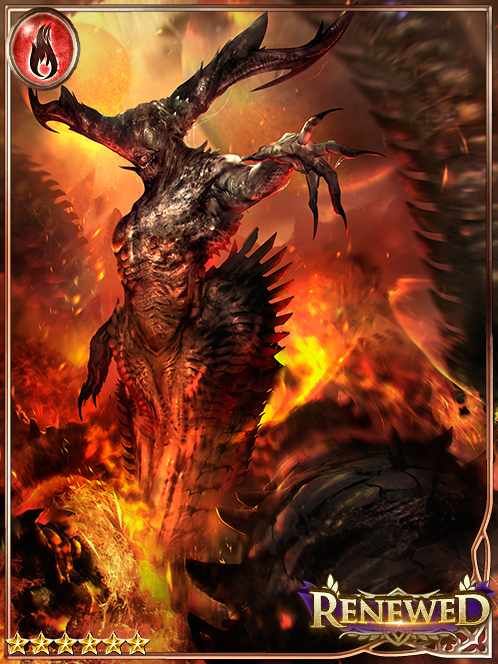 [Turn] Hervé, Smiter of the Divine art