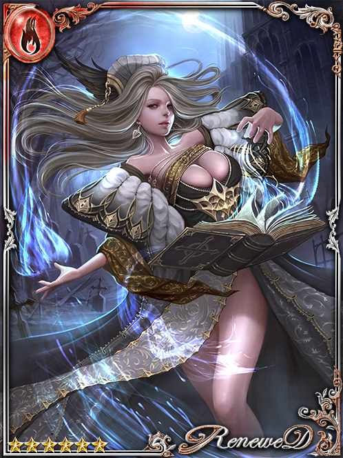 [Light Script] Realmscribe Ephernel art