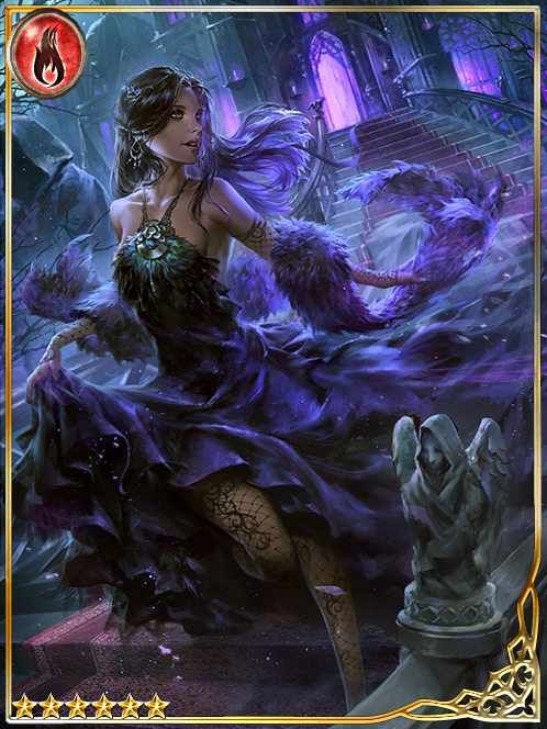 [Flickerun] Riki, Evading Obscurity art