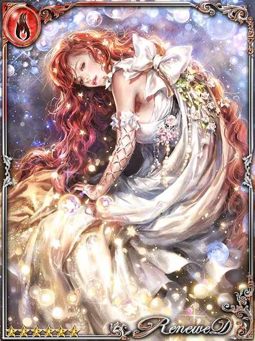 [Brighten] Centria, Light of Life art