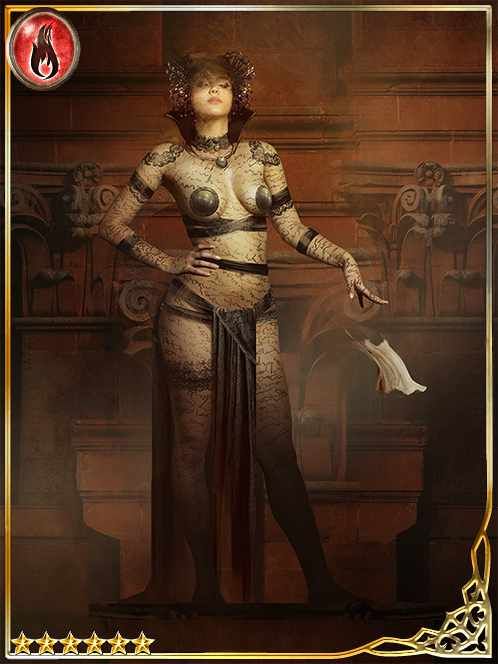 [Self-Expression] Silenced Kaname art