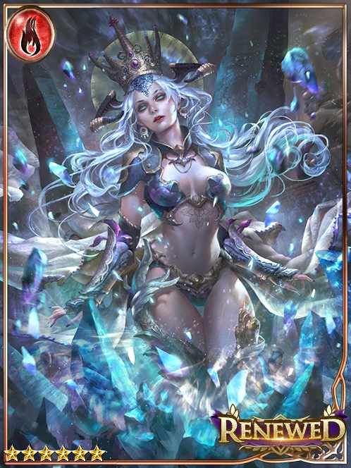 [Illumine] Soluna, Lofygygs Captive art