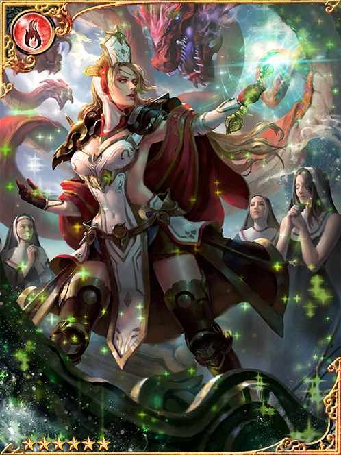 [Imploration] Odium-Facing Dartnam art