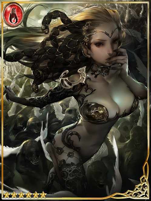 [Alighted] Perturbed Princess Pamina art