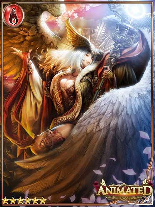 [Adored] Miracle-showing Parona art