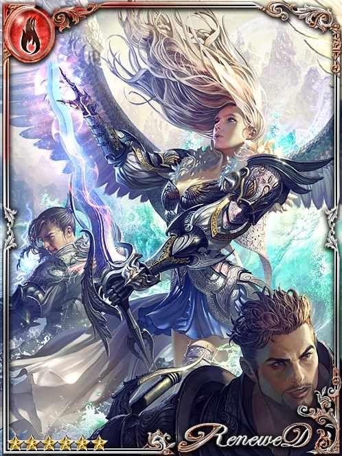 [Pushing] Rainbow-winged Sylvia art