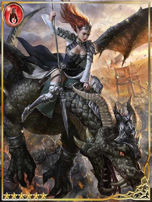 [Convening] Calatona the Unifier art