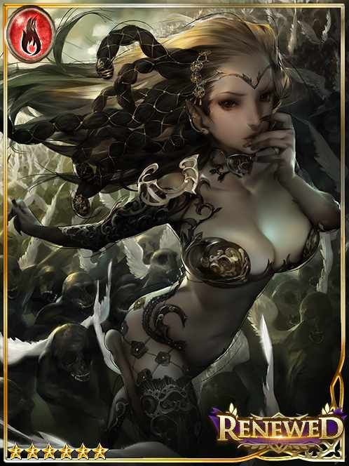 [Melding] Perturbed Princess Pamina art