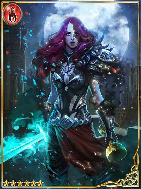 [Alterlook] Hundred-Faced Arsena art