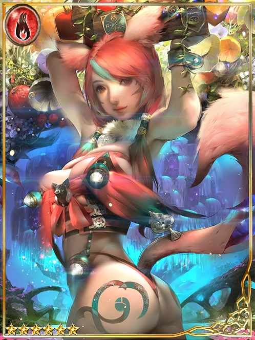 [Abundant Stash] Hoarding Panique art