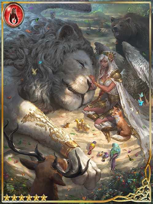 [Populate] Cryptozoologist Hataniel art