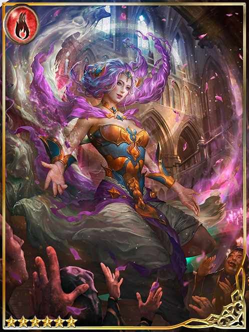 [Munificent] Jovial Regalia Lanziat art