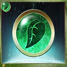 Transcendental Forest Crest art