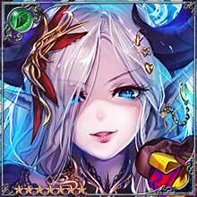 Heart-Teasing Rencia art